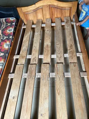 Bed Frame for Kids