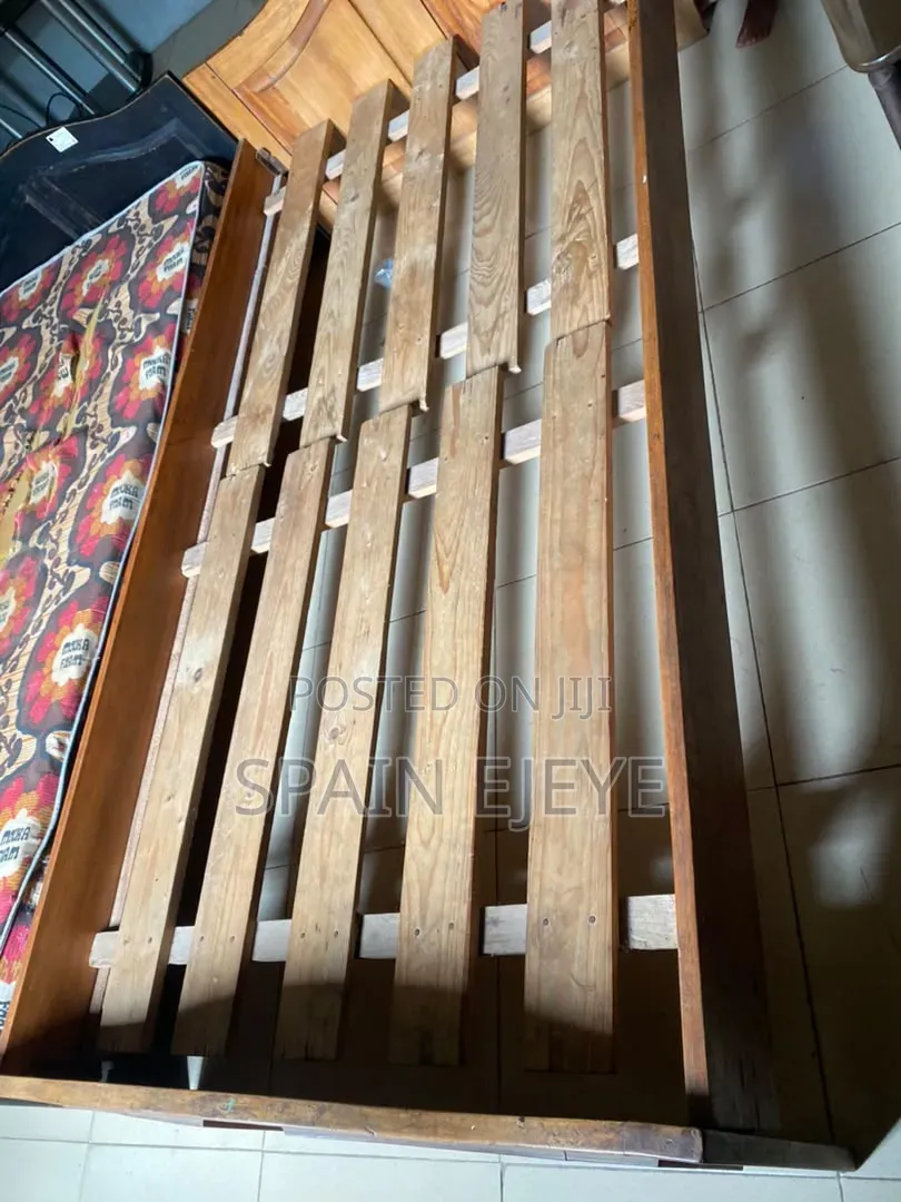 Bed Frame for Kids