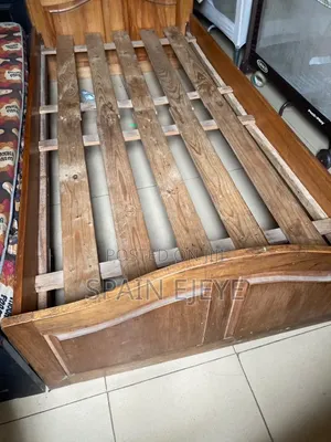 Bed Frame for Kids