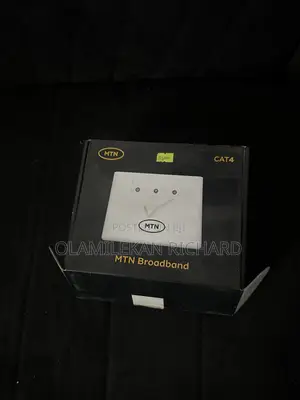 MTN Board Band