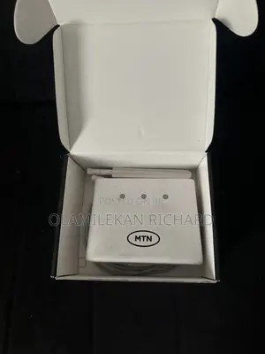 MTN Board Band