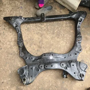 Front Engine Beam Highlander 2020