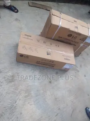 S4NQ12JAQAL LG Air Conditioner – 1.5HP Inverter Type