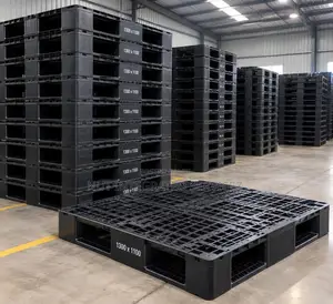 Standard Malaysia Rubber Pallets