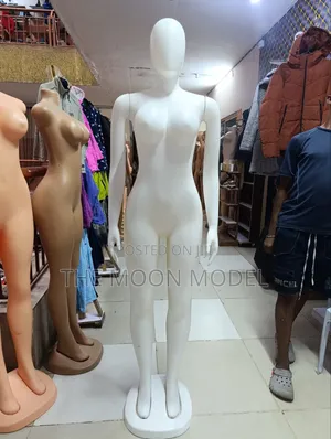 Size 10 Quality Female Mannequin
