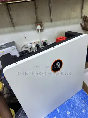 5kwh UMI Lithium Battery Solar Generator
