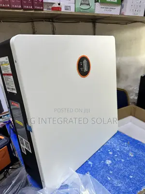 5kwh UMI Lithium Battery Solar Generator