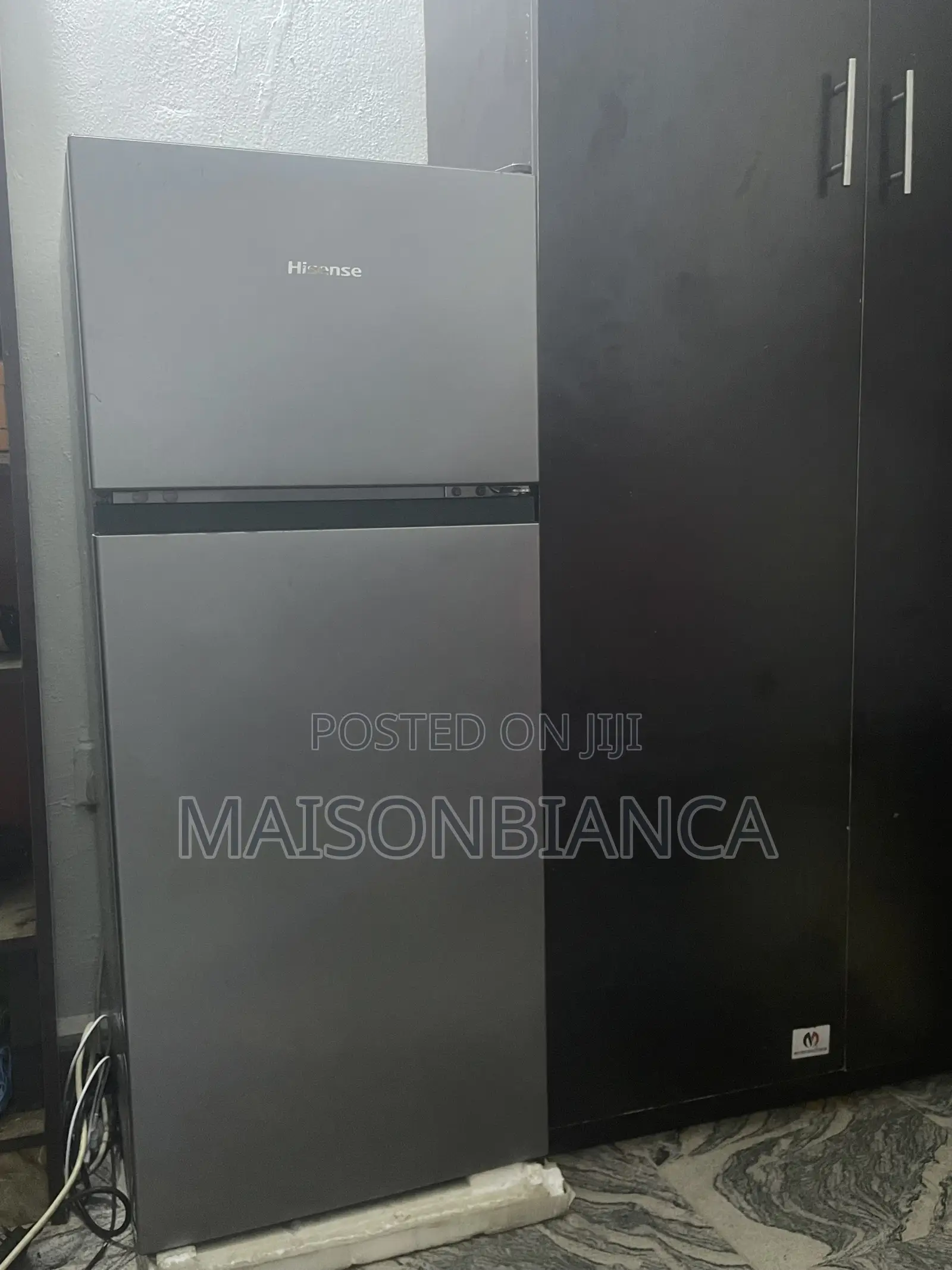 Refrigerator (SOLD)