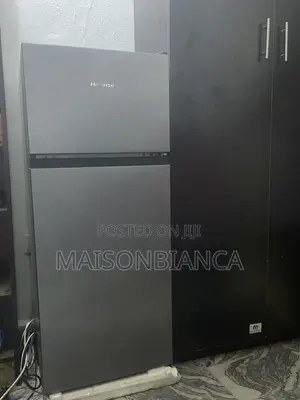 Refrigerator (SOLD)