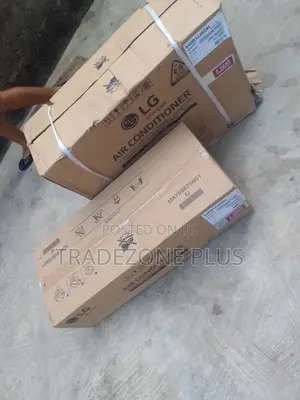 Shop the LG 1.5HP Split Inverter Air Conditioning Unit