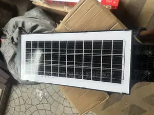 400W Bright Star Solar Street Light