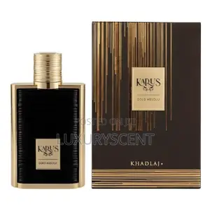 Karus Gold Absolu