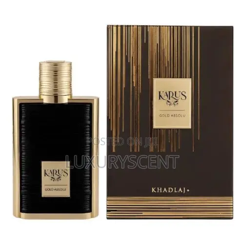 Karus Gold Absolu