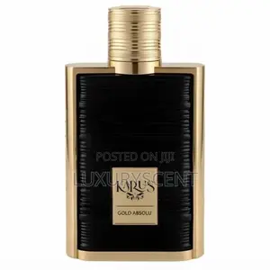 Karus Gold Absolu