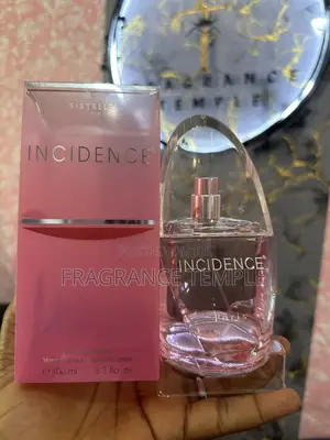 Incidence Perfume