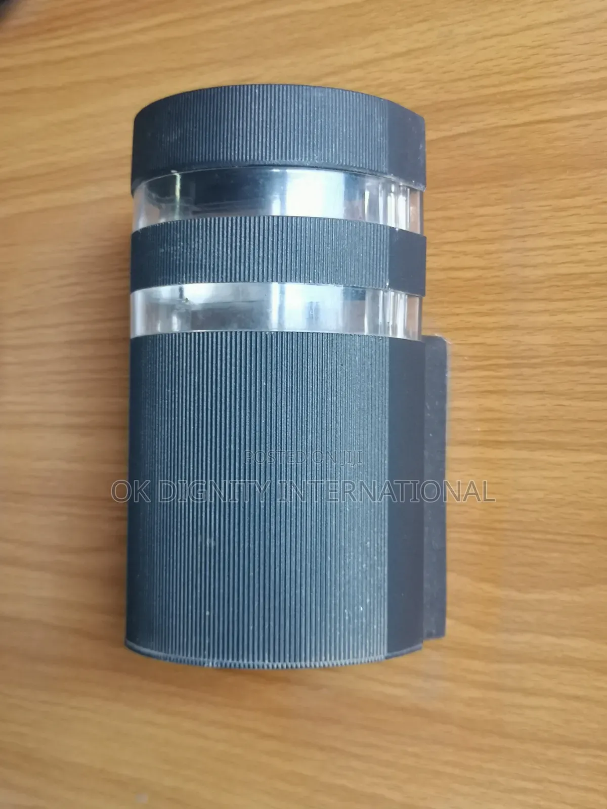 Modern Outside Wall Lamp – Decorative Outdoor Light