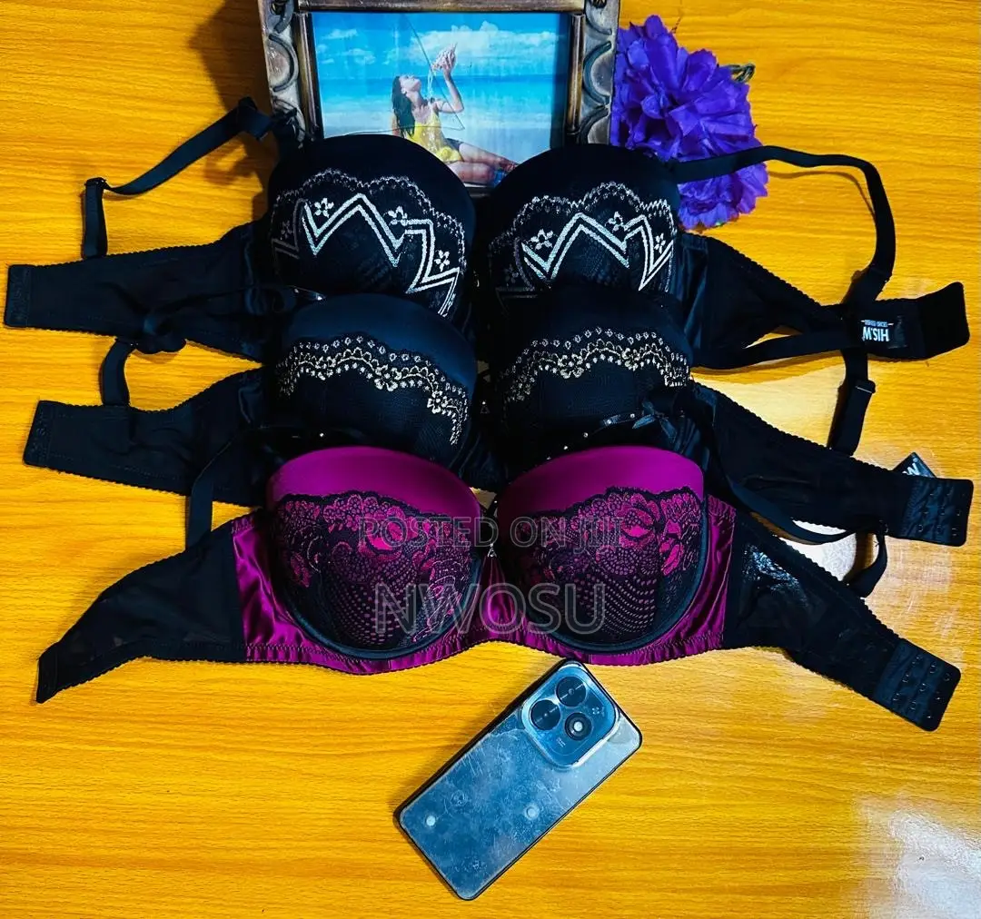 Women’s Brassiere
