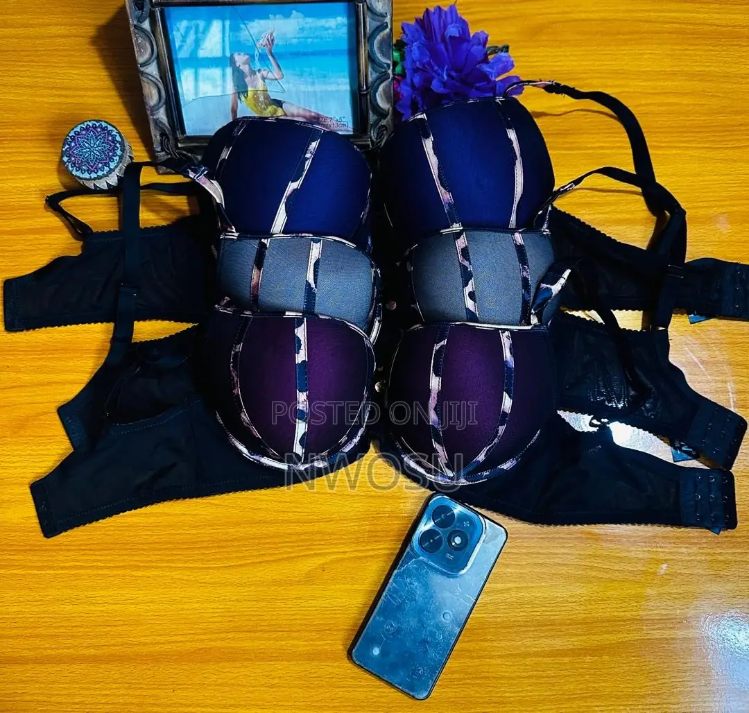 Women’s Brassiere