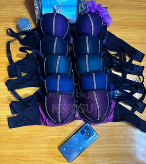 Women’s Brassiere
