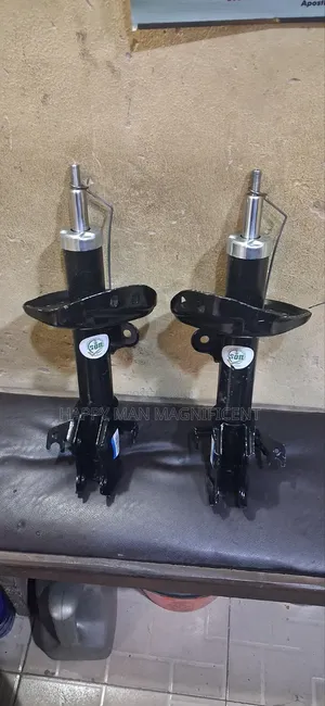 Set of Front Shocks Absorber Honda CRV 2007-2016, RDX 2007-2009