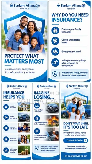 Insurance, Children Education Savings Account