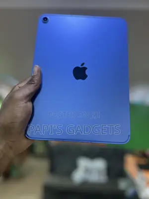 Apple iPad (2025) 128 GB Pink