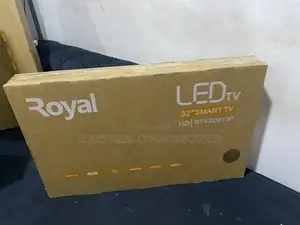 Royal RTV32M10P 32-Inch Entertainment Screen