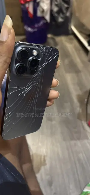Apple iPhone 13 Pro 128 GB Gray
