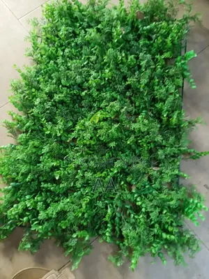Mat Flower
