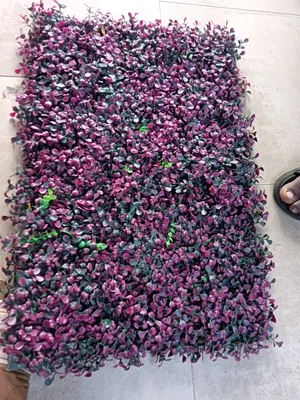 Mat Flower