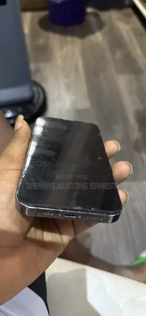 Apple iPhone 13 Pro 128 GB Gray