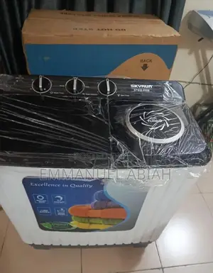 Skyrun 7KG Washing Machine