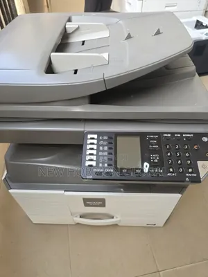 Sharp Ar-6023n