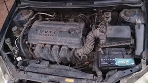 Toyota Corolla 2006 Blue