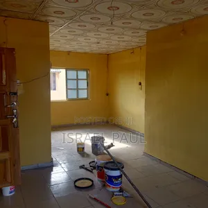 3bdrm Block of Flats in Mile 2 Jakande, Apple Junction for rent