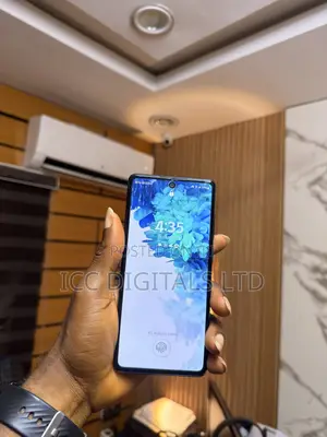 Samsung Galaxy S20 128 GB Blue