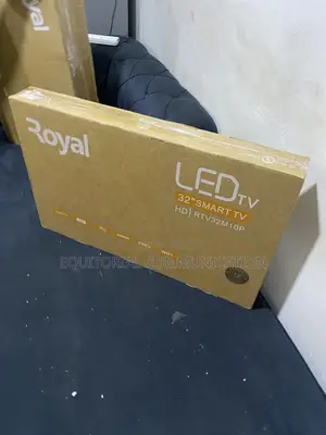 Royal RTV32M10P 32-Inch Household Television