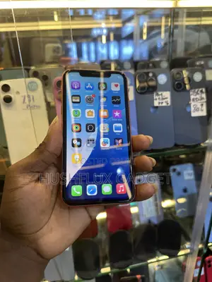 Apple iPhone XR 64 GB Orange
