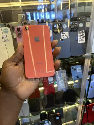Apple iPhone XR 64 GB Orange