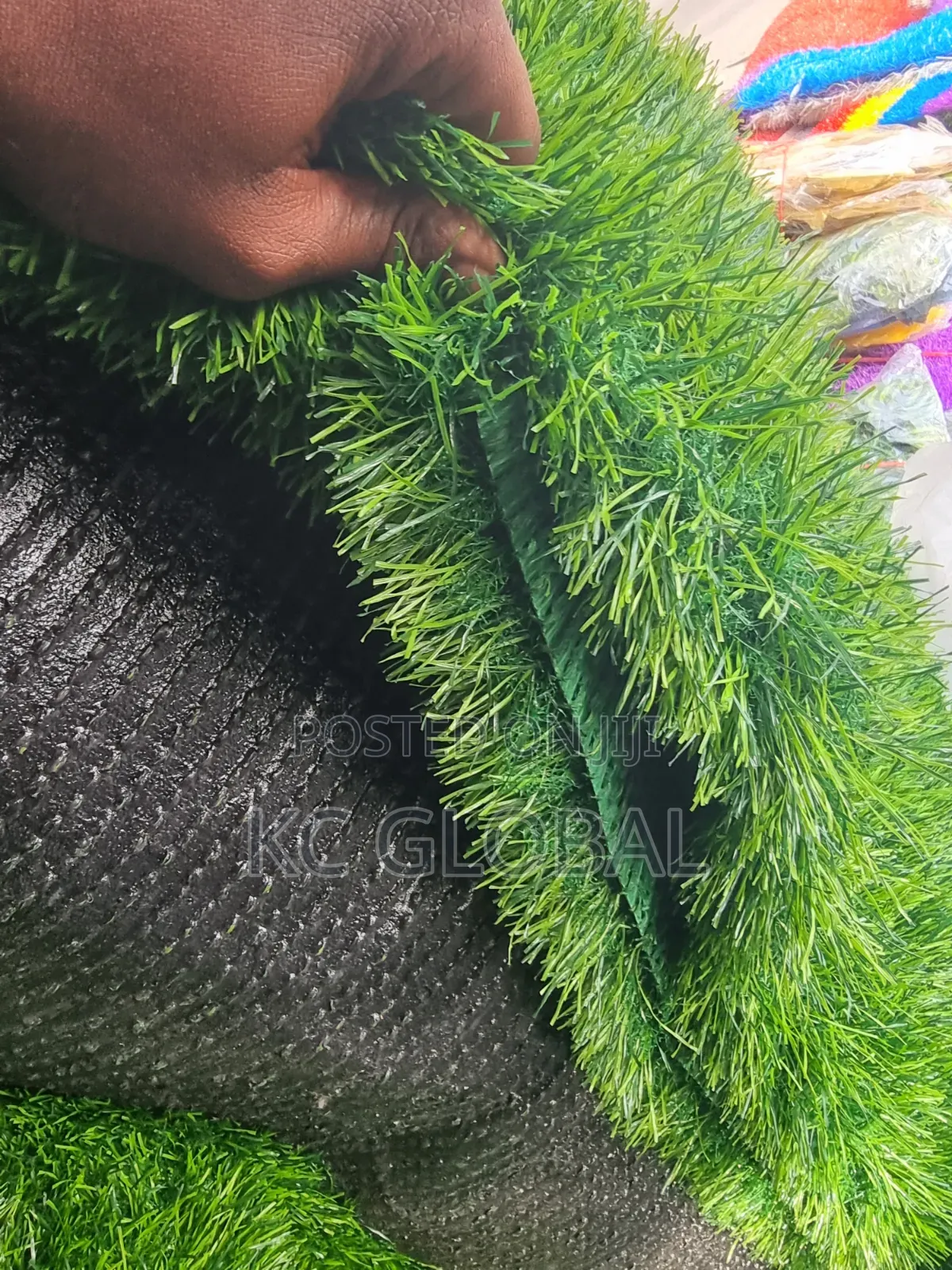 Vip Normal Grass 50mm Artificial Grass