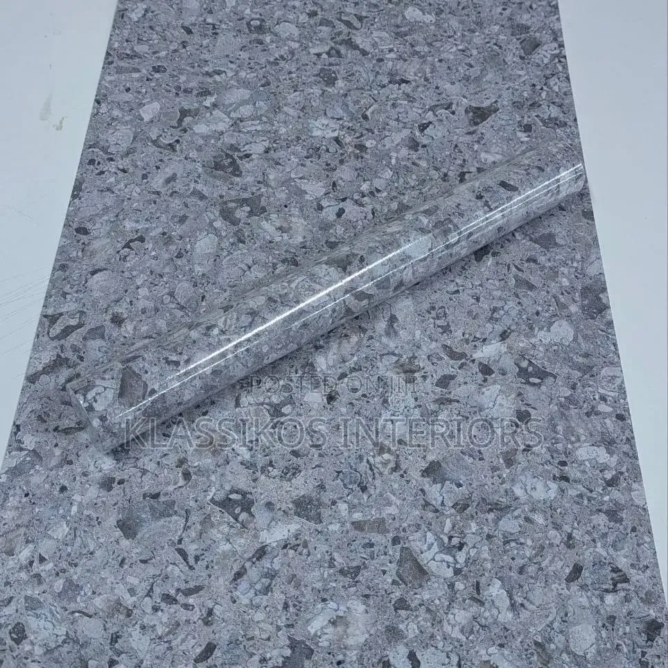 Waterproof Kitchen & Cabinet Sticker Wallpaper