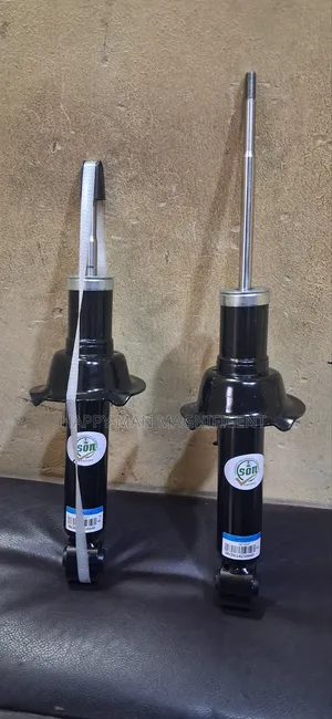 Rear (Back) Shock Absorber (Set) Honda CRV 2012-2017
