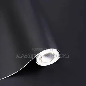 Self-Adhesive Vinyl Wall Stickers Per Roll