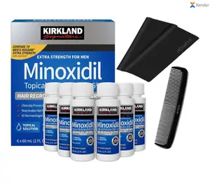 Kirkland Minoxidil