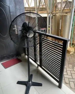 Nexus 20’’ Inches Industrial Fan