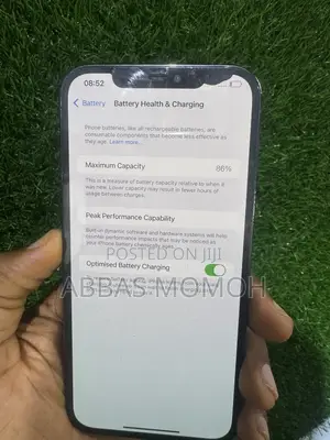 Apple iPhone 12 Pro Max 128 GB Blue