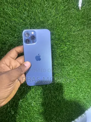 Apple iPhone 12 Pro Max 128 GB Blue