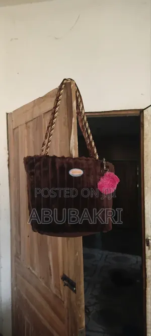 Custom Made Tote Bag