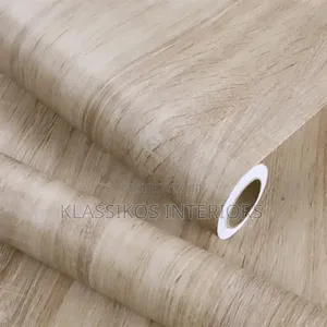 Self-Adhesive Vinyl Wall Stickers Per Roll
