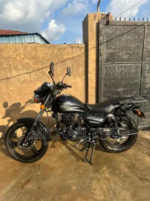 New Qlink XP 200 2025 Black